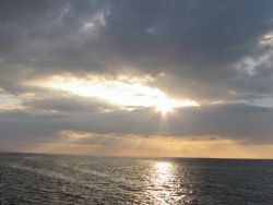 Taken at Bunaken Island, Manado, Indonesia during surface... by Dennis Siau 